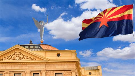 Arizona Legislature can pass a budget — legally and with time to spare