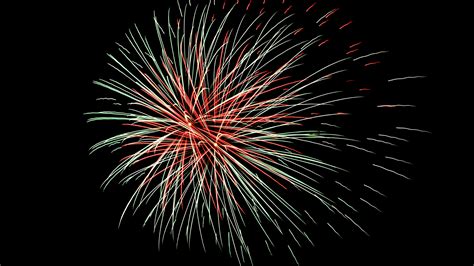 Download wallpaper 3840x2160 sparks, fireworks, holiday, darkness 4k ...