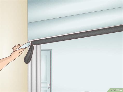 How to Seal a Garage Door: 5 Easy Methods