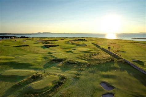 6 reasons East Lothian golf courses are so special - Scotland's Golf Coast