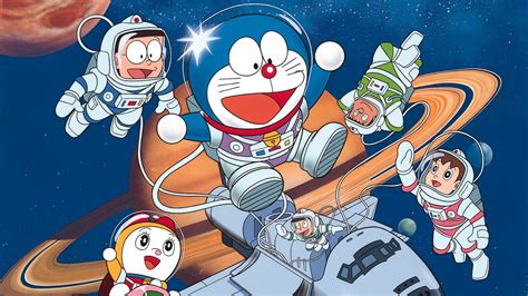 [300+] Doraemon Wallpapers | Wallpapers.com