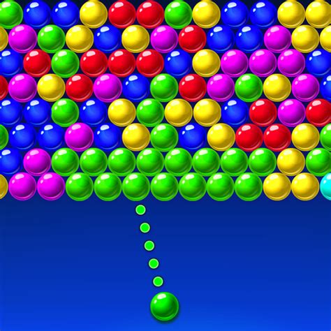 Bubble Shooter 2 - Apps on Google Play