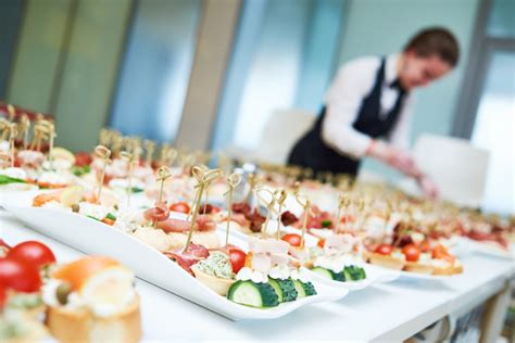 4 Awesome Ideas for Organizing a Perfect Private Event - Handheld ...