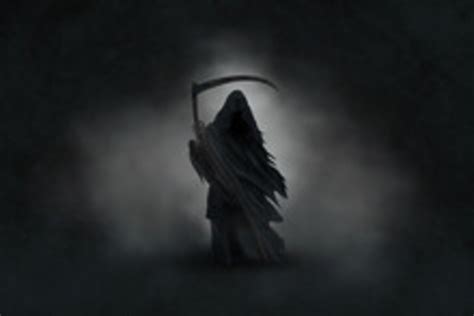 Death Personified: A History of The Grim Reaper - HubPages