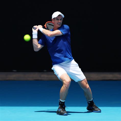 Ausztrál Open 2023 – Melbourne | Andy Murray Rajongói Oldal