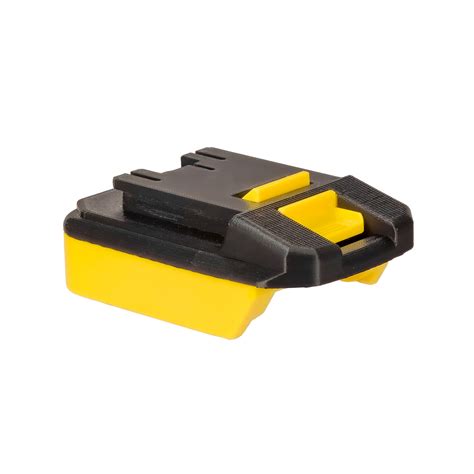 DeWalt Battery Adapter to Hart – Power Tools Adapters