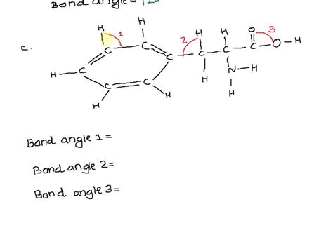 SOLVED: Give approximate values for the indicated bond angles: Cl-S-Cl ...