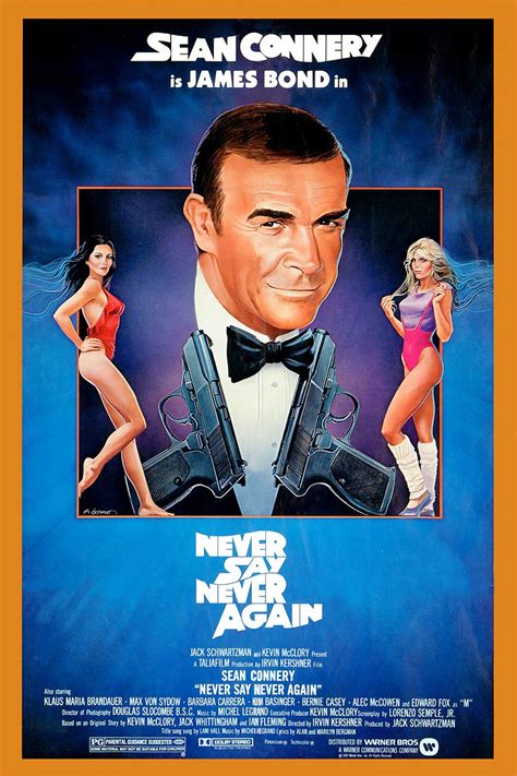 Never Say Never Again (1983) Bluray FullHD - WatchSoMuch