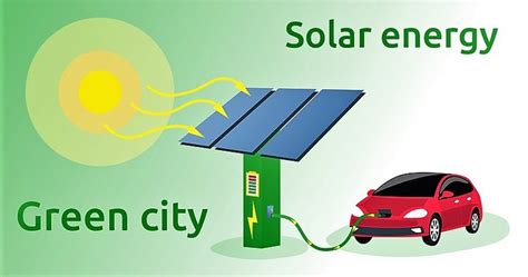 Kansas city gets solar powered EV charging stations | Kiosk Marketplace