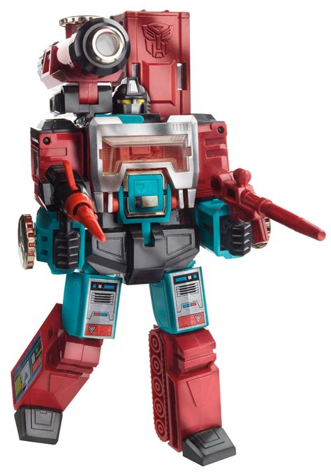 Perceptor - Transformers Toys - TFW2005