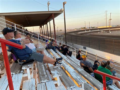 Central Arizona Speedway: Pinal's hidden entertainment gem | Pinal Ways ...