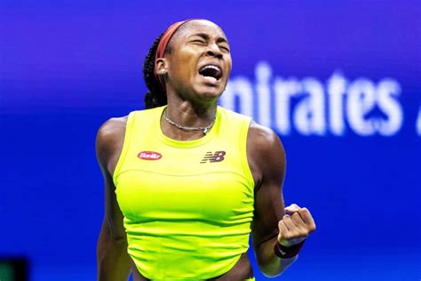 Coco Gauff's Net Worth 2023- A Closer Look Into Young Tennis Star's ...