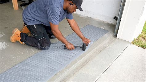 DIY Garage Floor Tiles – Flooring Site