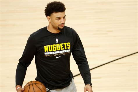 Jamal Murray Injury Update and His Acl in the Bubble