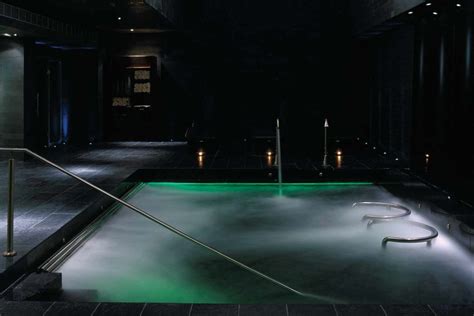 Spa Facilities | Best Spa Hotel in Galway | g Hotel & Spa Galway