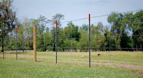 How to Set Fence Posts | Start to Finish by Red Brand