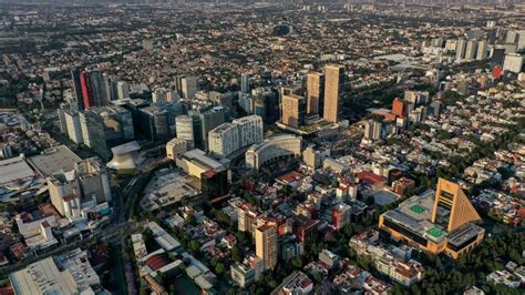 ¿Cómo surgió la colonia Polanco? - Máspormás