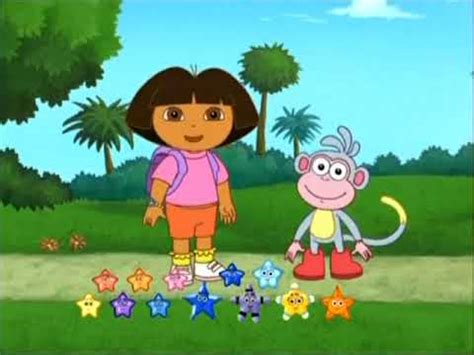 Dora Star Catcher mp4 3gp flv mp3 video indir