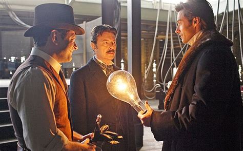 David Bowie: Christopher Nolan remembers directing him in The Prestige