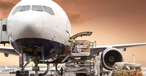 IATA Highlights 4 Keys to Post-Pandemic Air Cargo Resilience