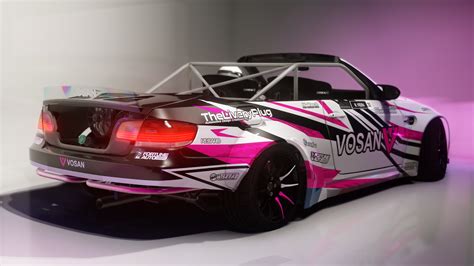 VOSAN on Twitter: "VOSAN Drift Team Member Nathan Vieira ready for the ...