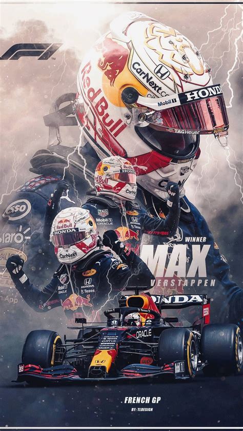 2023 Max Verstappen Wallpapers - Wallpaper Cave