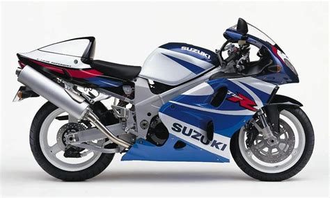 Suzuki TL1000R