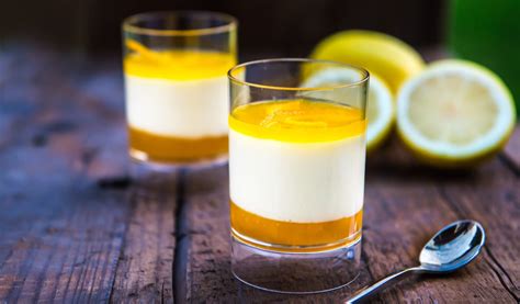 Lemon Posset: Recipe and Cooking Tips - 2024 - MasterClass