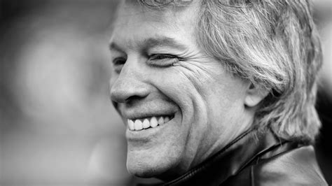 Jon Bon Jovi Has Had a Hard Year, Too | GQ