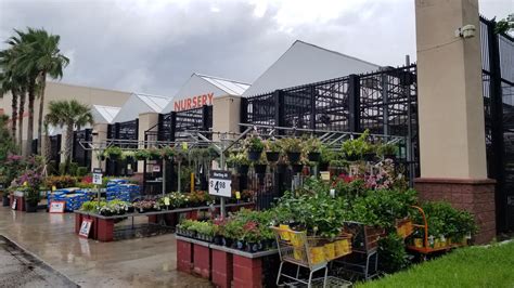 What Are Home Depot Garden Center Hours / Garden Center The Home Depot ...