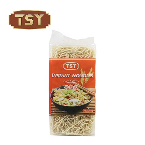 Instant Noodles from China manufacturer - TSY