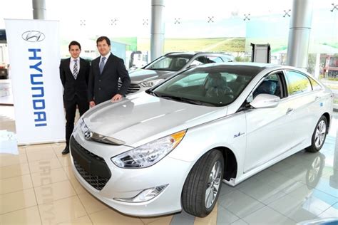 Hyundai Ecuador - Ecuador Noticias