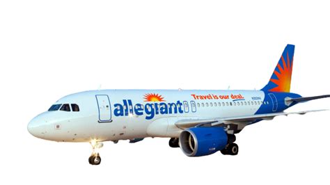 ALLEGIANT AIRLINES CHECK IN OPTIONS?