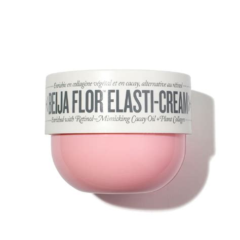 Sol de Janeiro Beija Flor Elasti-Cream Review - ReallyRee