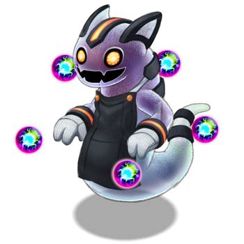 Ghazt/Battle | My Singing Monsters Wiki | Fandom