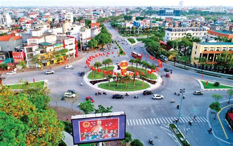 Hai Duong looks to become centrally-governed city - The Saigon Times