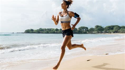 Is barefoot running better for you? | Live Science