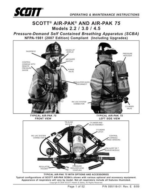 Scott scba serial number location - roomveri