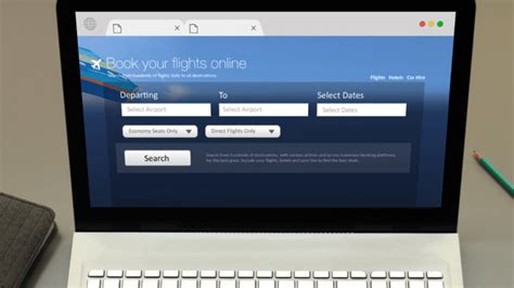 5 Benefits of Booking Flights Online - KSAexpats.com