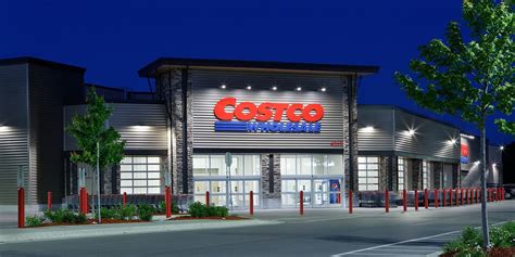 Costco Store Hours of Operation - What Time Does Costco Close & Open