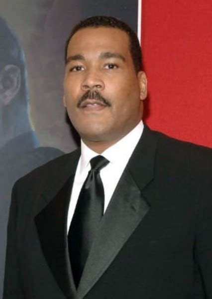 Photos of Dexter Scott King on myCast - Fan Casting Your Favorite Stories