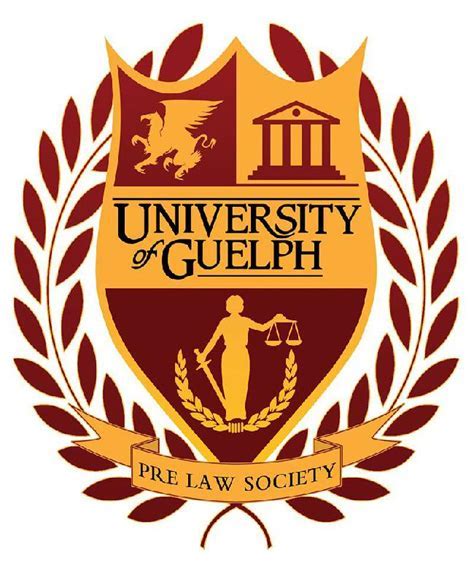 Guelph Logos