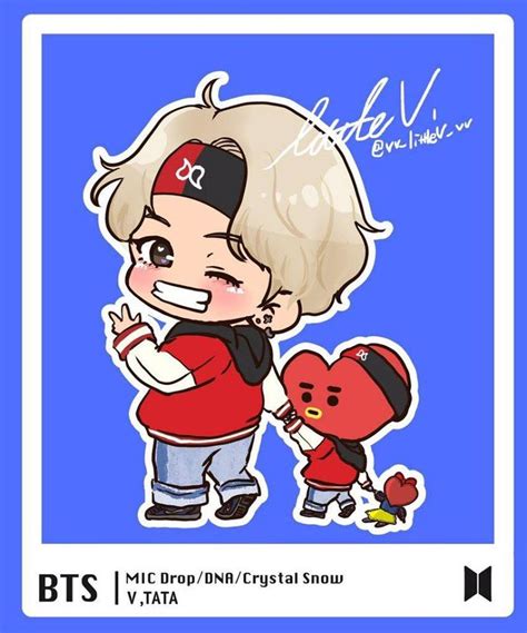 Épinglé par Minh sur BTS fanart :> | Corée