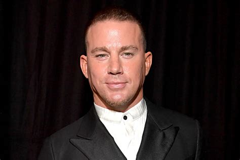 How many kids does Channing Tatum have? | The US Sun