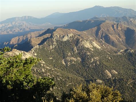 Postcards from Idyllwild: A Hike to Tahquitz Peak