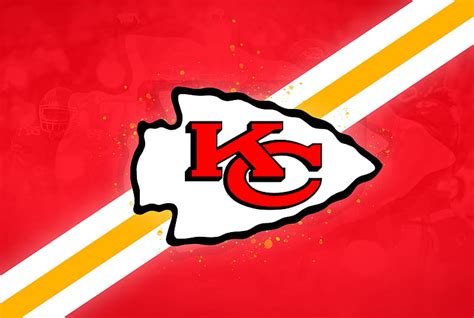 Kansas city chiefs, kansas, chiefs, nfl, football, logo, HD phone ...