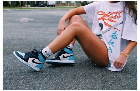 #jordan #1 #blue #chill #outfit Blue Chill Jordan Outfit | Jordan ...