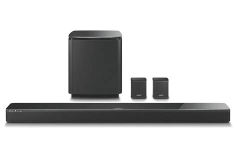 The 10 Best Wireless Home Theater Systems in 2024