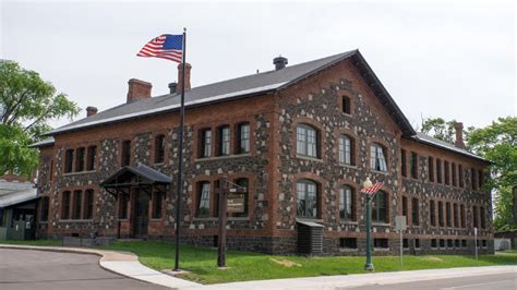 Keweenaw National Historical Park | Upper Peninsula