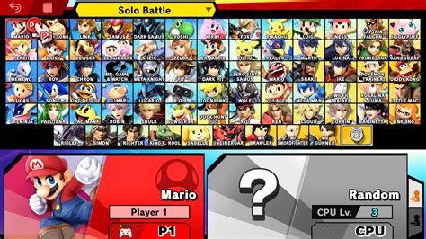 How to unlock all the characters in Super Smash Bros. Ultimate | iMore